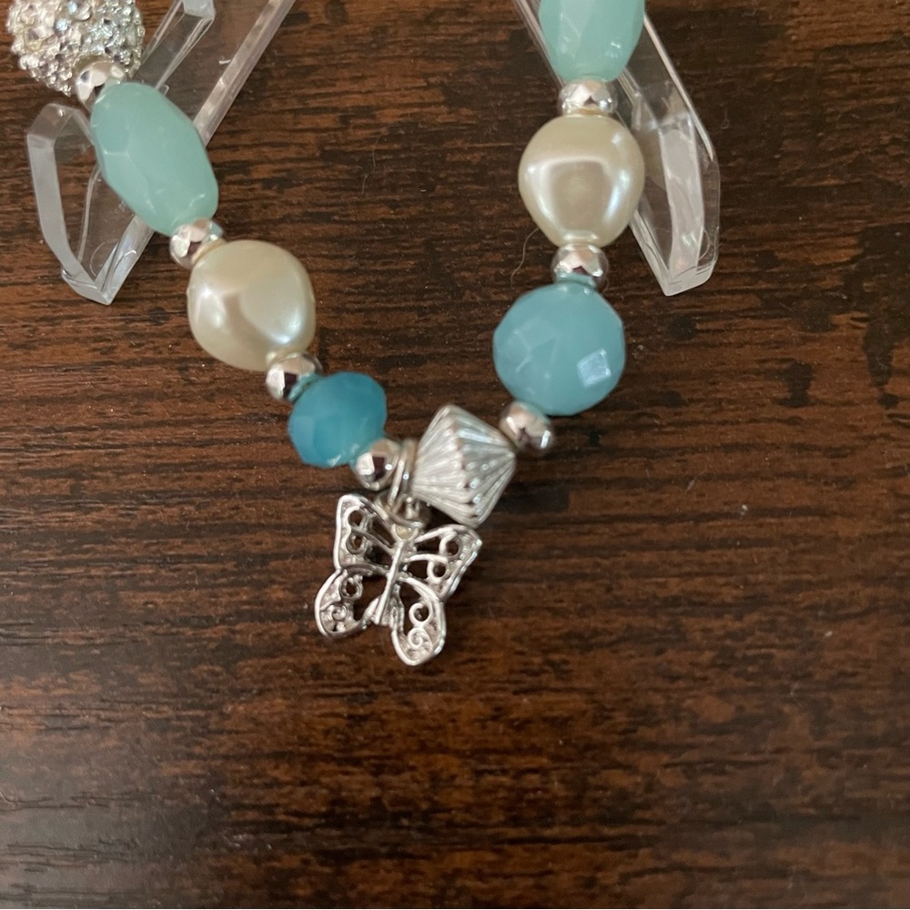 Avon Peaceful Energy Bracelet - Picture 3 of 8